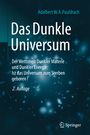 Das Dunkle Universum Cover des Buches Das Dunkle Universum (ISBN: 9783662529157)