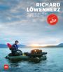 Mit Bike und Boot zur Beringsee Cover des Buches Mit Bike und Boot zur Beringsee (ISBN: 9783667127617)