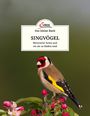 Das kleine Buch: Singvögel Cover des Buches Das kleine Buch: Singvögel (ISBN: 9783710401749)