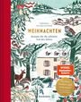 Weihnachten Cover des Buches Weihnachten (ISBN: 9783710603327)