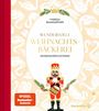Wundervolle Weihnachtsbäckerei Cover des Buches Wundervolle Weihnachtsbäckerei (ISBN: 9783710604737)