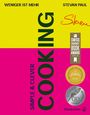 Simple & Clever Cooking Cover des Buches Simple & Clever Cooking (ISBN: 9783710605659)