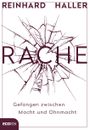 Rache Cover des Buches Rache (ISBN: 9783711002341)