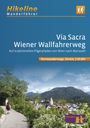 Fernwanderweg Via Sacra Cover des Buches Fernwanderweg Via Sacra (ISBN: 9783711102966)