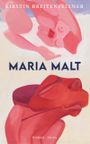 Maria malt Cover des Buches Maria malt (ISBN: 9783711721303)