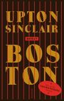Boston Cover des Buches Boston (ISBN: 9783717523802)