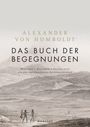 Das Buch der Begegnungen Cover des Buches Das Buch der Begegnungen (ISBN: 9783717524441)