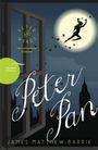 Peter Pan / Peter and Wendy Cover des Buches Peter Pan / Peter and Wendy (ISBN: 9783730604786)