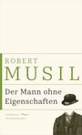 Der Mann ohne Eigenschaften Cover des Buches Der Mann ohne Eigenschaften (ISBN: 9783730607251)