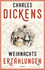 Weihnachtserzählungen Cover des Buches Weihnachtserzählungen (ISBN: 9783730610237)