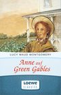 Anne auf Green Gables Cover des Buches Anne auf Green Gables (ISBN: 9783732005857)