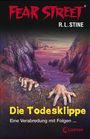 Fear Street 11 - Die Todesklippe Cover des Buches Fear Street 11 - Die Todesklippe (ISBN: 9783732008711)