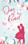 One of a kind - Emma & Jake Cover des Buches One of a kind - Emma & Jake (ISBN: 9783732292189)