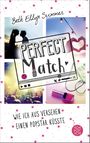 Perfect Match Cover des Buches Perfect Match (ISBN: 9783733504441)