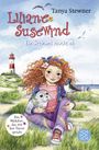 Liliane Susewind – Ein Seehund taucht ab Cover des Buches Liliane Susewind – Ein Seehund taucht ab (ISBN: 9783733505332)