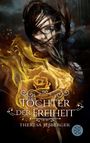 Töchter der Freiheit Cover des Buches Töchter der Freiheit (ISBN: 9783733506414)