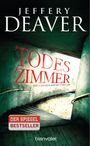 Todeszimmer Cover des Buches Todeszimmer (ISBN: 9783734100925)