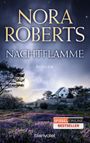 Nachtflamme Cover des Buches Nachtflamme (ISBN: 9783734101649)