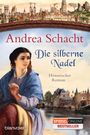 Die silberne Nadel Cover des Buches Die silberne Nadel (ISBN: 9783734101984)
