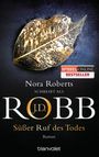 Süßer Ruf des Todes Cover des Buches Süßer Ruf des Todes (ISBN: 9783734102004)