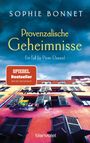 Provenzalische Geheimnisse Cover des Buches Provenzalische Geheimnisse (ISBN: 9783734102974)