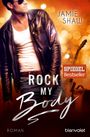 Rock my Body Cover des Buches Rock my Body (ISBN: 9783734103551)