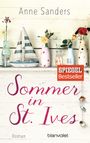 Sommer in St. Ives Cover des Buches Sommer in St. Ives (ISBN: 9783734104398)