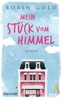 Mein Stück vom Himmel Cover des Buches Mein Stück vom Himmel (ISBN: 9783734104602)