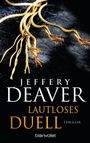 Lautloses Duell Cover des Buches Lautloses Duell (ISBN: 9783734104664)