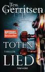 Totenlied Cover des Buches Totenlied (ISBN: 9783734105234)
