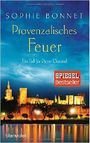 Provenzalisches Feuer Cover des Buches Provenzalisches Feuer (ISBN: 9783734105920)