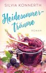 Heidesommerträume Cover des Buches Heidesommerträume (ISBN: 9783734106545)