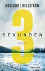 Drei Sekunden Cover des Buches Drei Sekunden (ISBN: 9783734106699)
