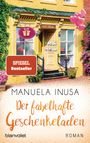 Der fabelhafte Geschenkeladen Cover des Buches Der fabelhafte Geschenkeladen (ISBN: 9783734106828)