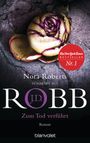 Zum Tod verführt Cover des Buches Zum Tod verführt (ISBN: 9783734107283)