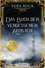 Das Buch der vergessenen Artisten Cover des Buches Das Buch der vergessenen Artisten (ISBN: 9783734107481)