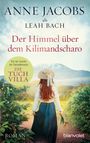 Der Himmel über dem Kilimandscharo Cover des Buches Der Himmel über dem Kilimandscharo (ISBN: 9783734107573)