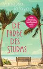 Die Farbe des Sturms Cover des Buches Die Farbe des Sturms (ISBN: 9783734107610)