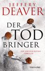 Der Todbringer Cover des Buches Der Todbringer (ISBN: 9783734109478)