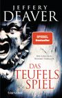 Das Teufelsspiel Cover des Buches Das Teufelsspiel (ISBN: 9783734110443)