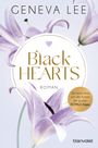 Black Hearts Cover des Buches Black Hearts (ISBN: 9783734110955)