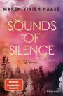 Sounds of Silence Cover des Buches Sounds of Silence (ISBN: 9783734111600)