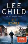 Die Hyänen Cover des Buches Die Hyänen (ISBN: 9783734112508)