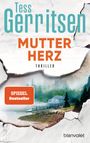 Mutterherz Cover des Buches Mutterherz (ISBN: 9783734112980)