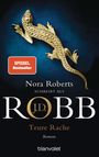 Teure Rache Cover des Buches Teure Rache (ISBN: 9783734113253)