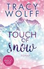 A Touch of Snow Cover des Buches A Touch of Snow (ISBN: 9783734114106)