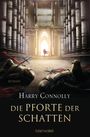 Die Pforte der Schatten Cover des Buches Die Pforte der Schatten (ISBN: 9783734160875)