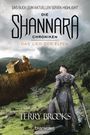 Die Shannara-Chroniken 3 - Das Lied der Elfen Cover des Buches Die Shannara-Chroniken 3 - Das Lied der Elfen (ISBN: 9783734161278)