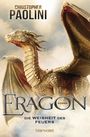 Eragon - Die Weisheit des Feuers Cover des Buches Eragon - Die Weisheit des Feuers (ISBN: 9783734162169)