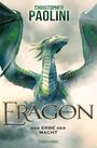 Eragon - Das Erbe der Macht Cover des Buches Eragon - Das Erbe der Macht (ISBN: 9783734162190)
